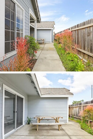 Building Photo - 10404 Rancho Carmel Dr
