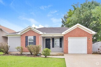 Building Photo - 4104 Pepperwood Dr