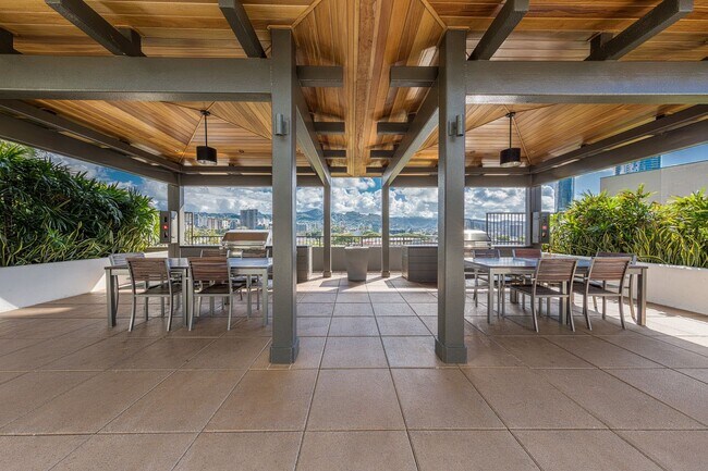Building Photo - Pacifica Honolulu - 2 Bedroom, 2 Bathroom,...