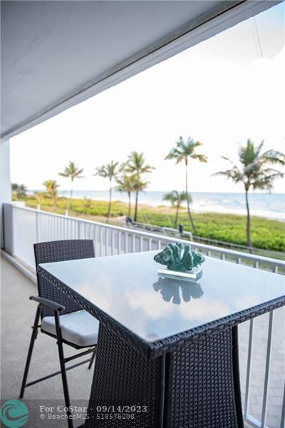 Building Photo - 3000 S Ocean Blvd