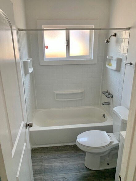 Bathroom - 2639 38th Ave