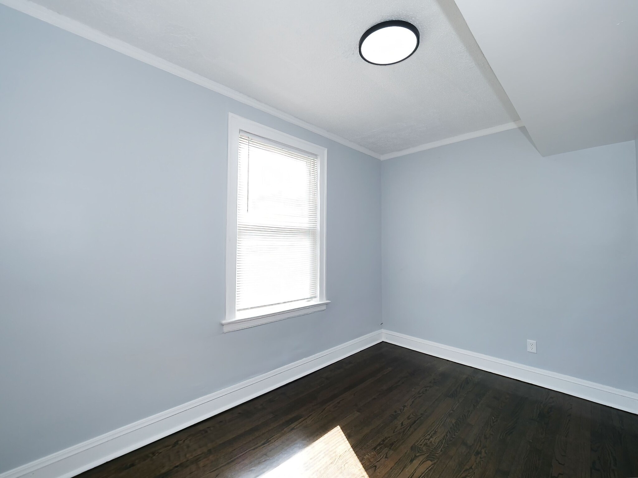 Bedroom 2 - 5351 S Laflin St