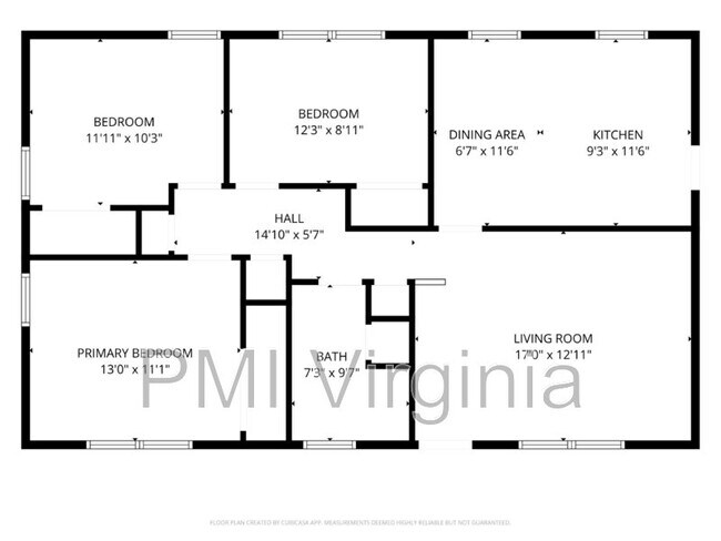 Building Photo - 2315 North St