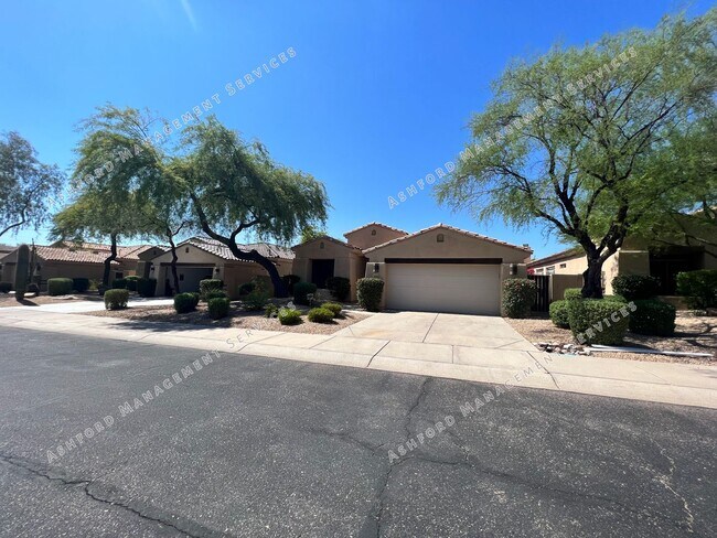 Primary Photo - COME HOME TO LUXURY IN GATED GRAYHAWK GOLF...