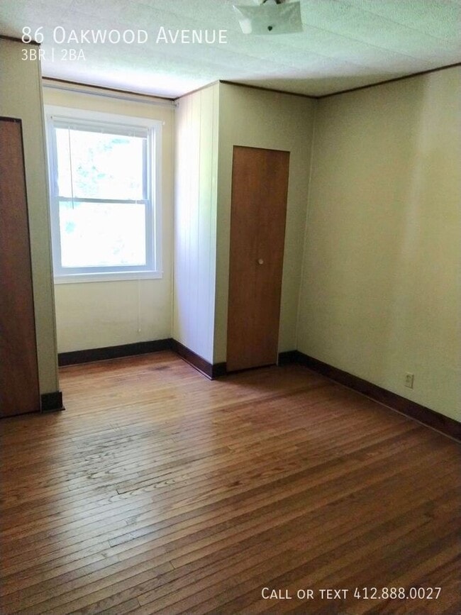 Building Photo - 86 Oakwood Ave