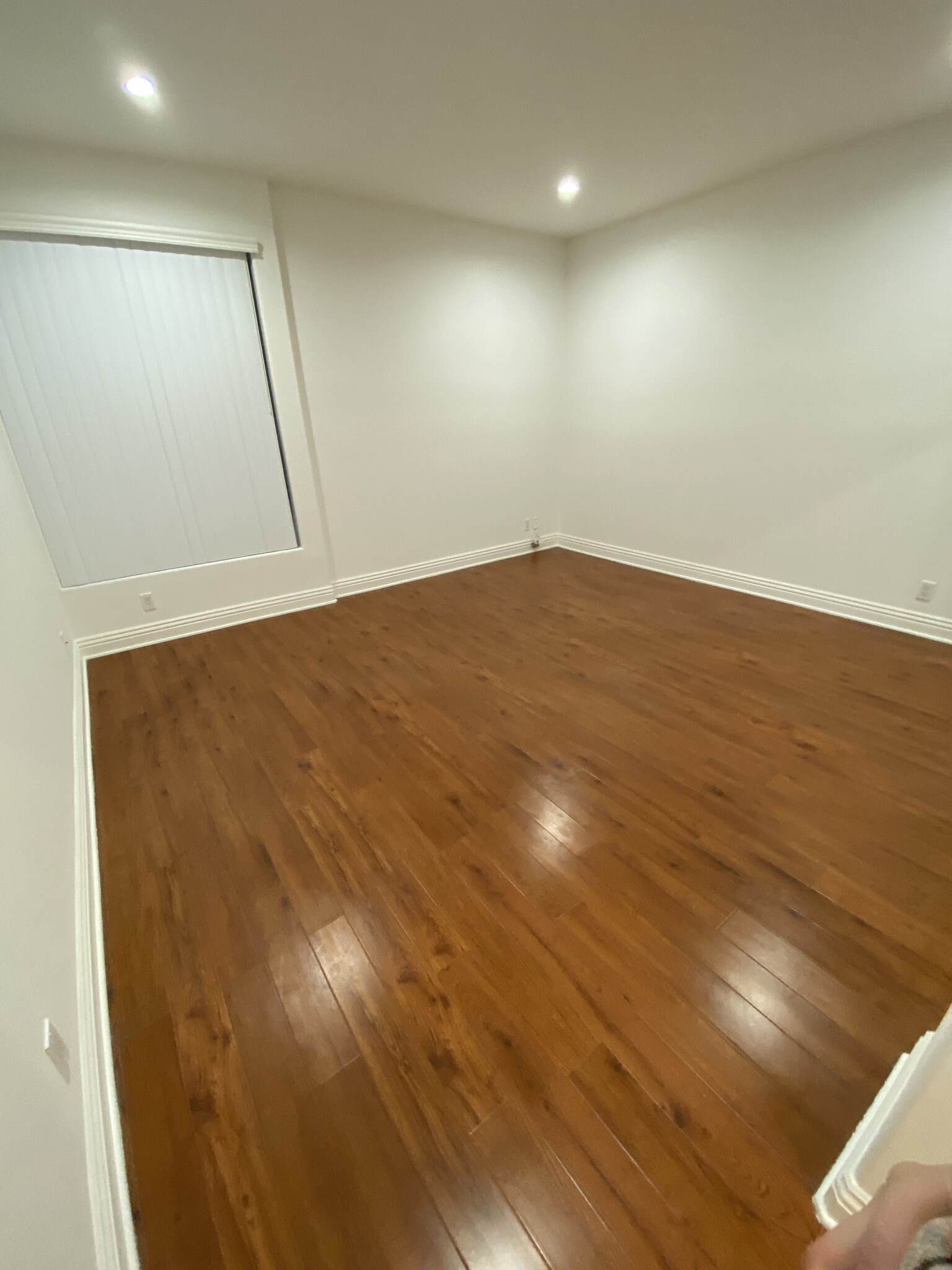 2nd bedroom - 910 S Bedford St