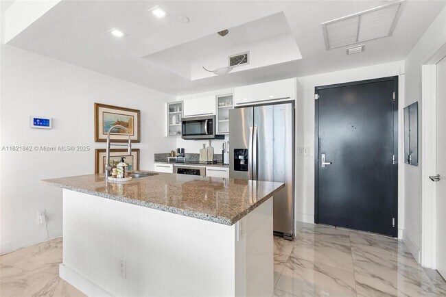 Building Photo - 888 Biscayne Blvd