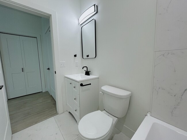 Building Photo - 1897 E F St