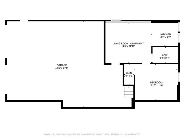 Building Photo - 412 Hickory Walk