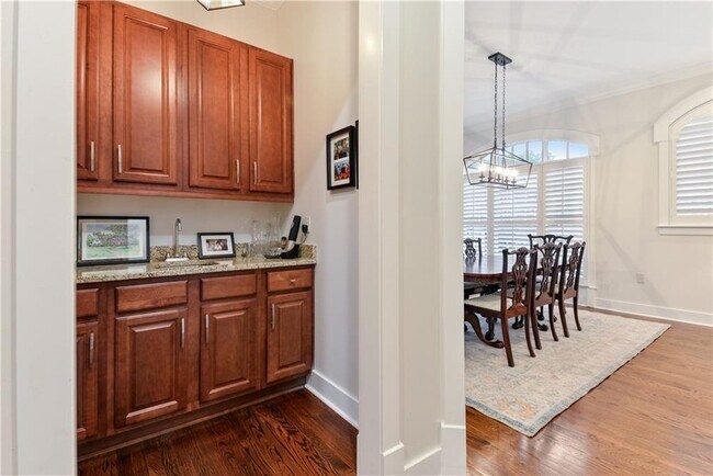 Building Photo - 1016 River Vista Drive