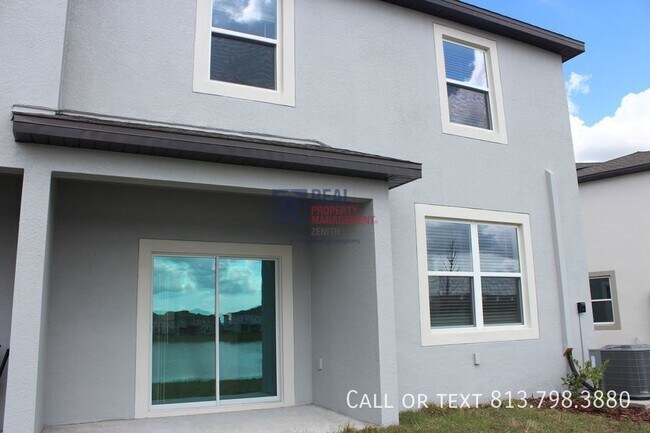 Building Photo - 32146 Powderpuff Mimosa Dr