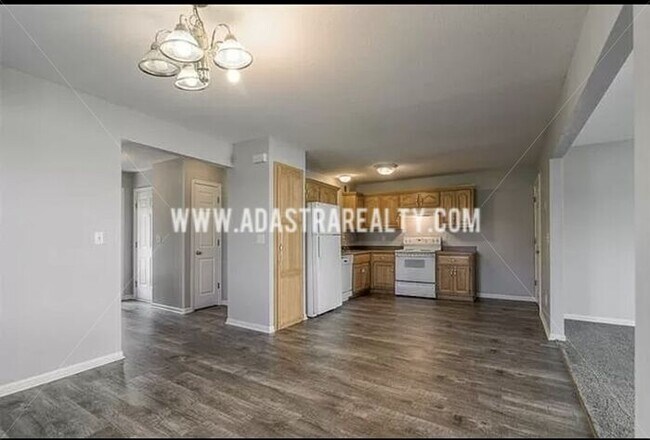 Building Photo - MOVE IN SPECIAL!! Spacious 3 Bed/2.5 Duplex in Louisburg-Available NOW!! MOVE IN SPECIAL $300 OFF...