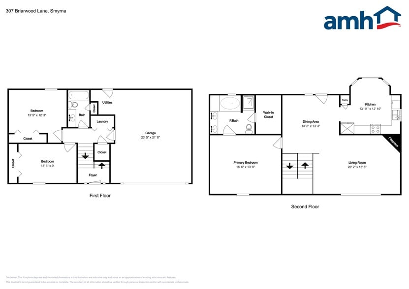 Building Photo - 307 Briarwood Ln