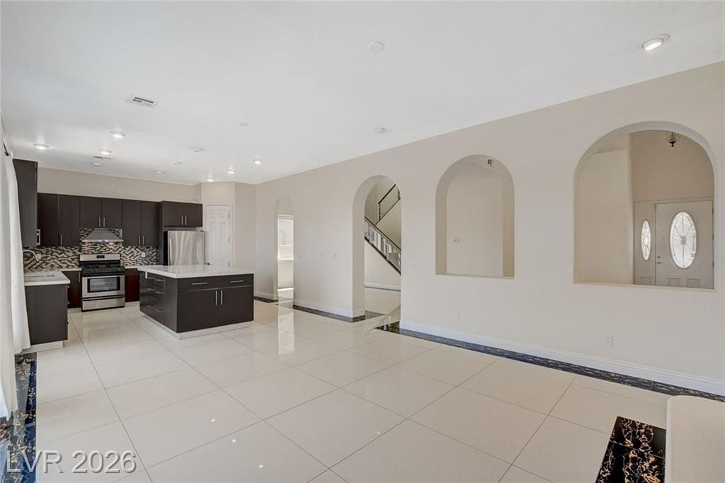 downstairs - 2554 Regency Cove Ct