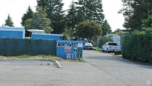 Building Photo - Northwest Trailer Park