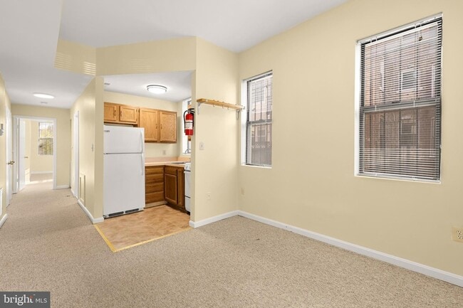 Building Photo - 1768 Florida Ave NW