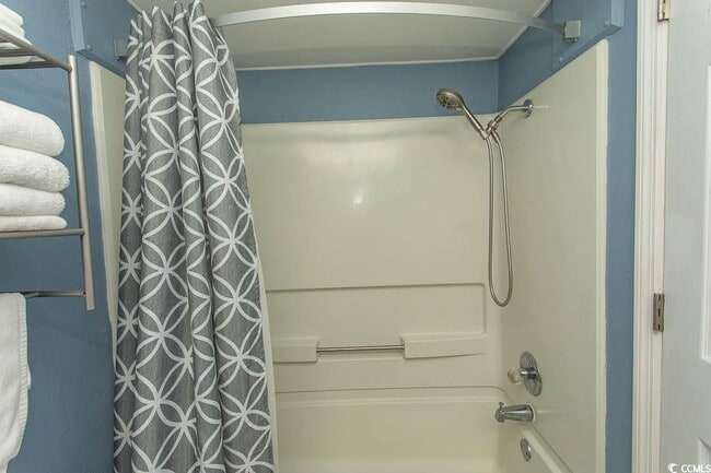 Building Photo - 1207 S Ocean Blvd
