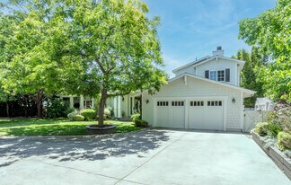 Building Photo - 4537 Agnes Ave