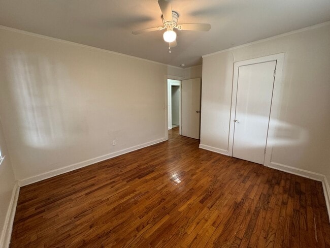 Building Photo - 2/1 House in East Rome with bonus room- $995