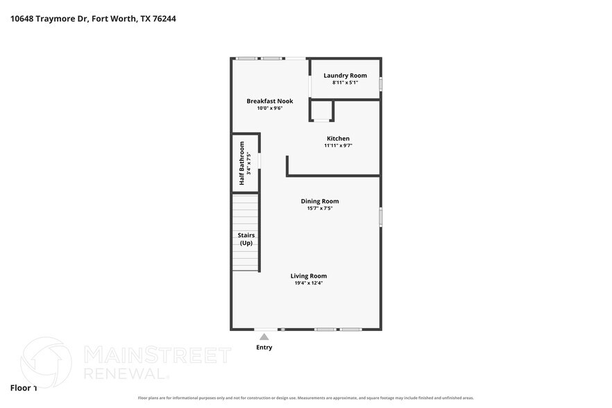 Building Photo - 10648 Traymore Dr
