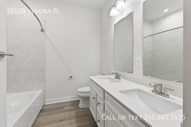 Building Photo - 2552 -B Verona Pl