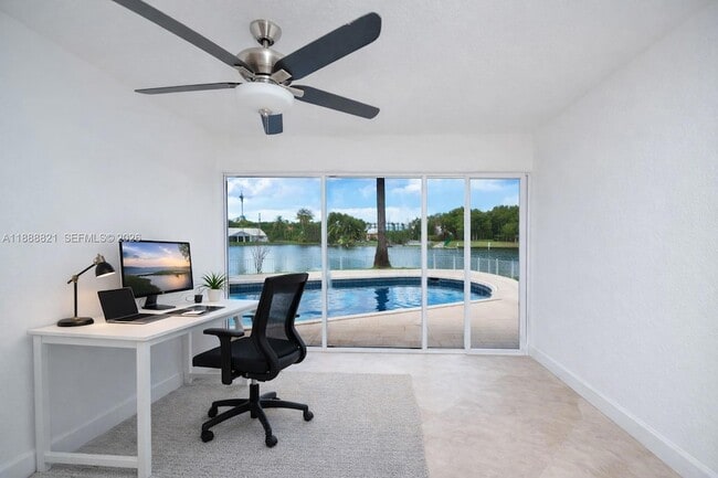 Building Photo - 9881 SW 1st Ct