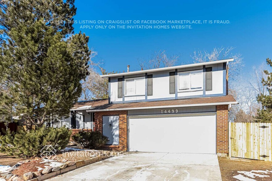 Building Photo - 14499 E Wesley Ave