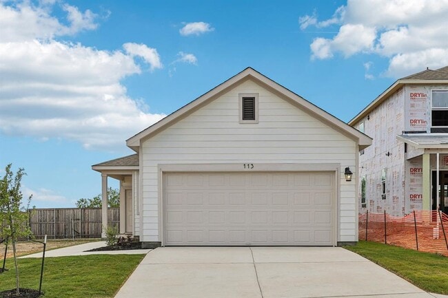 Building Photo - 113 Cutleaf Cv