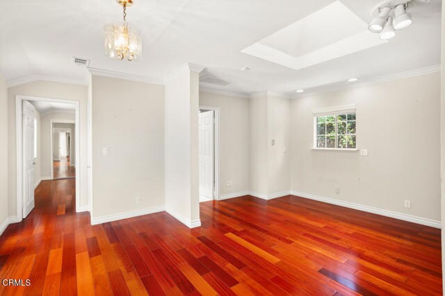 Building Photo - 4841 Crown Ave