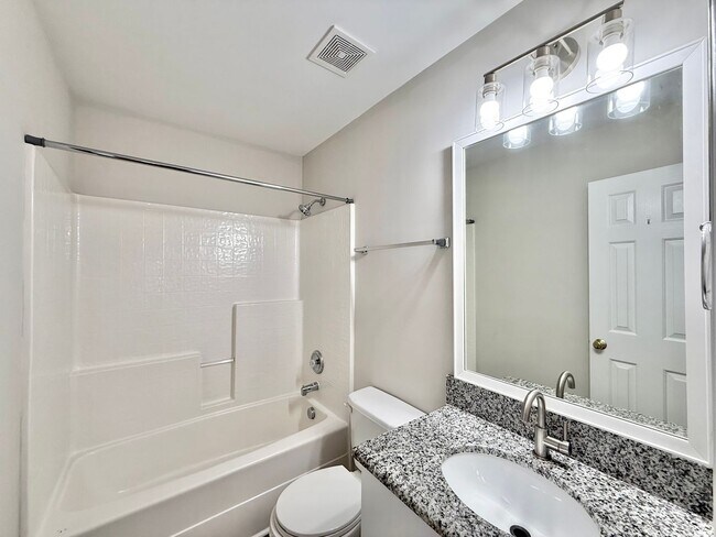 Building Photo - Newly Updated 3BD, 2.5BA Raleigh Home with a 1-Car Attached Garage in an HOA Community with Ameni...