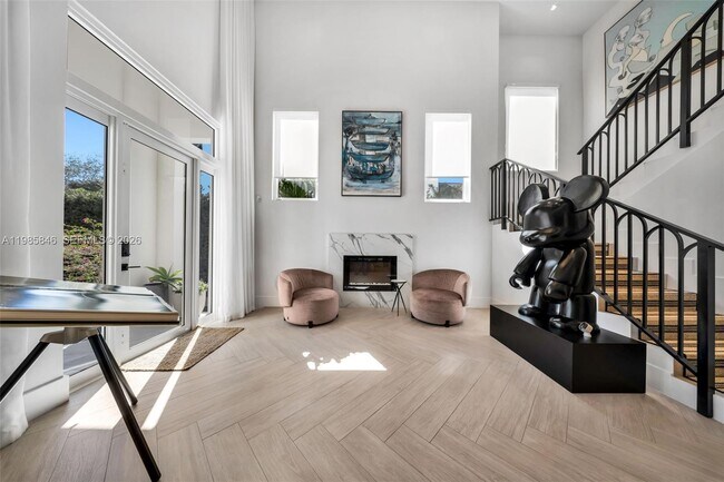 Building Photo - 3510 Segovia St