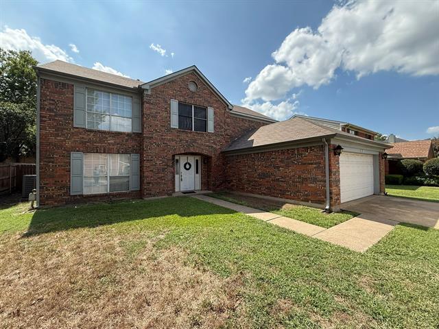 Primary Photo - 616 Berkley Dr