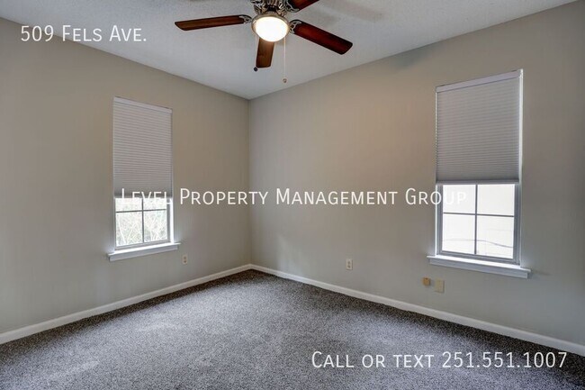 Building Photo - 509 Fels Ave