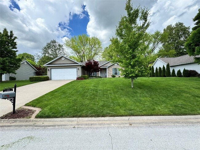 Building Photo - 3241 Tanglebrook Dr