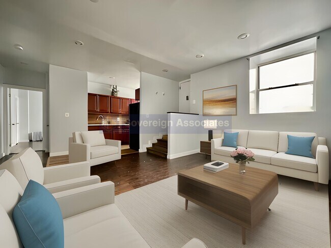 Primary Photo - 600 West 196th Street
