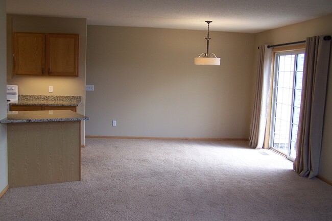 Dining Room - 8868 Spring Ln