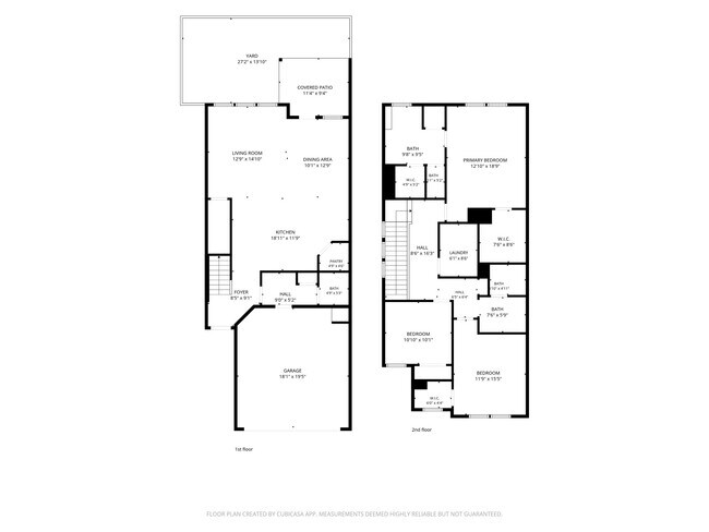 Building Photo - 10329 Harmon Smith Dr.