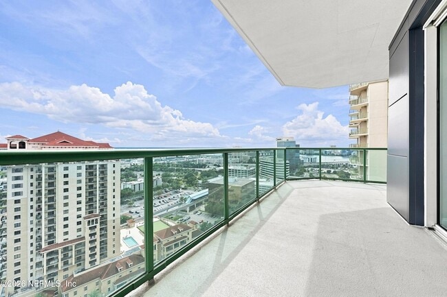 Building Photo - 1431 Riverplace Blvd