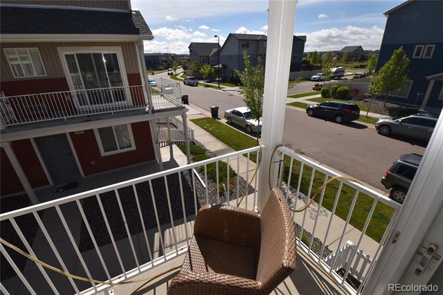 Building Photo - 17747 E 54th Ave