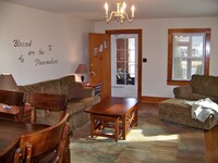 Building Photo - Furnished Two Bedrm, Brick Cottage in Mid-...