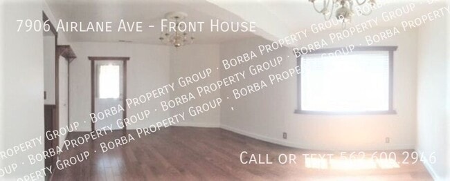 Building Photo - 7906 Airlane Ave