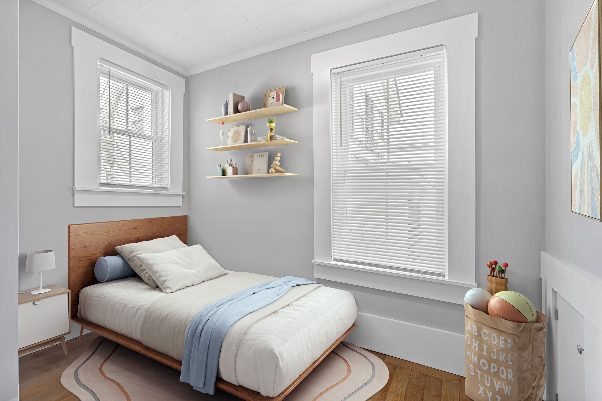 Building Photo - 666 Main St