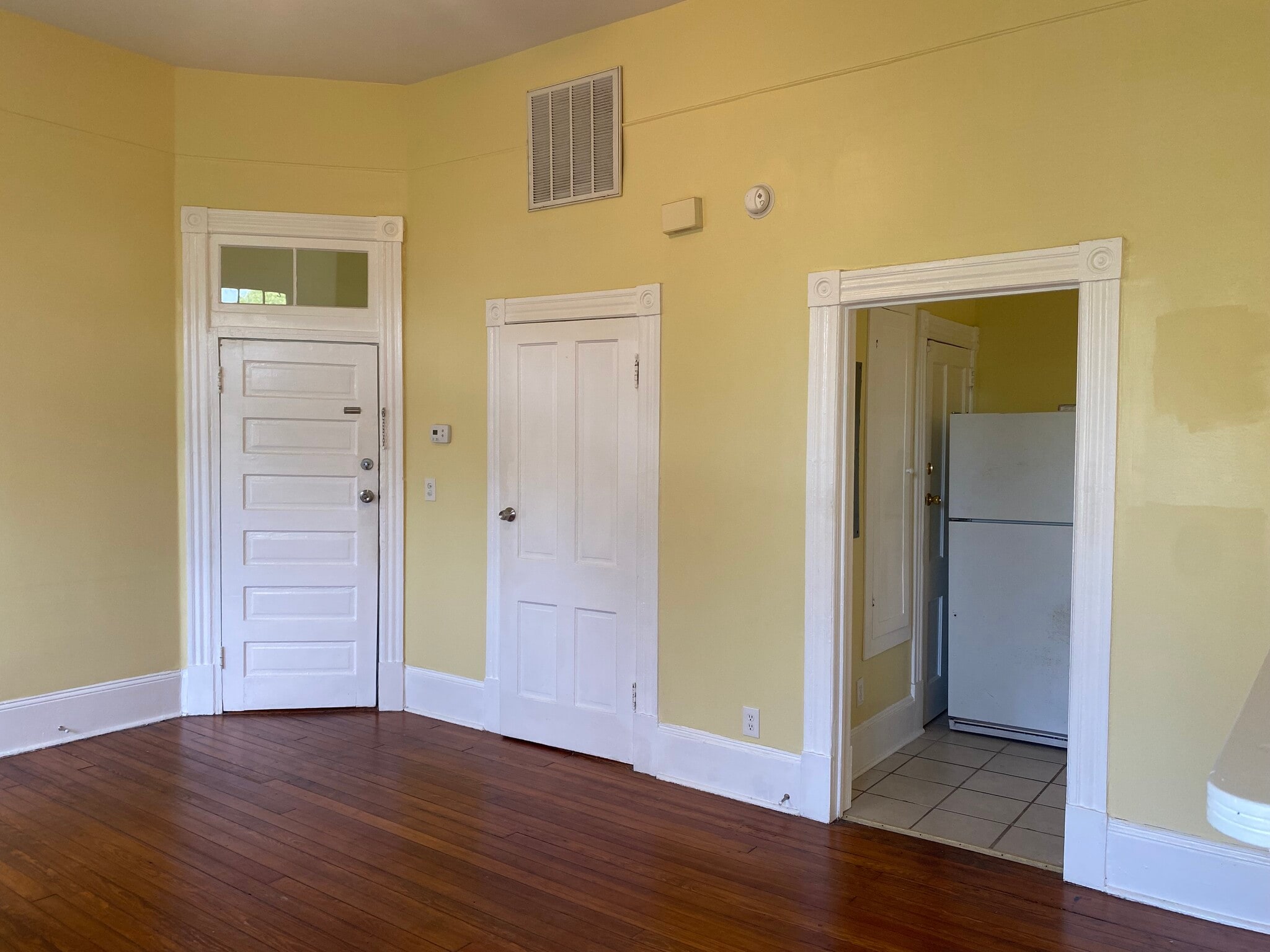 Building Photo - 1116 Habersham St