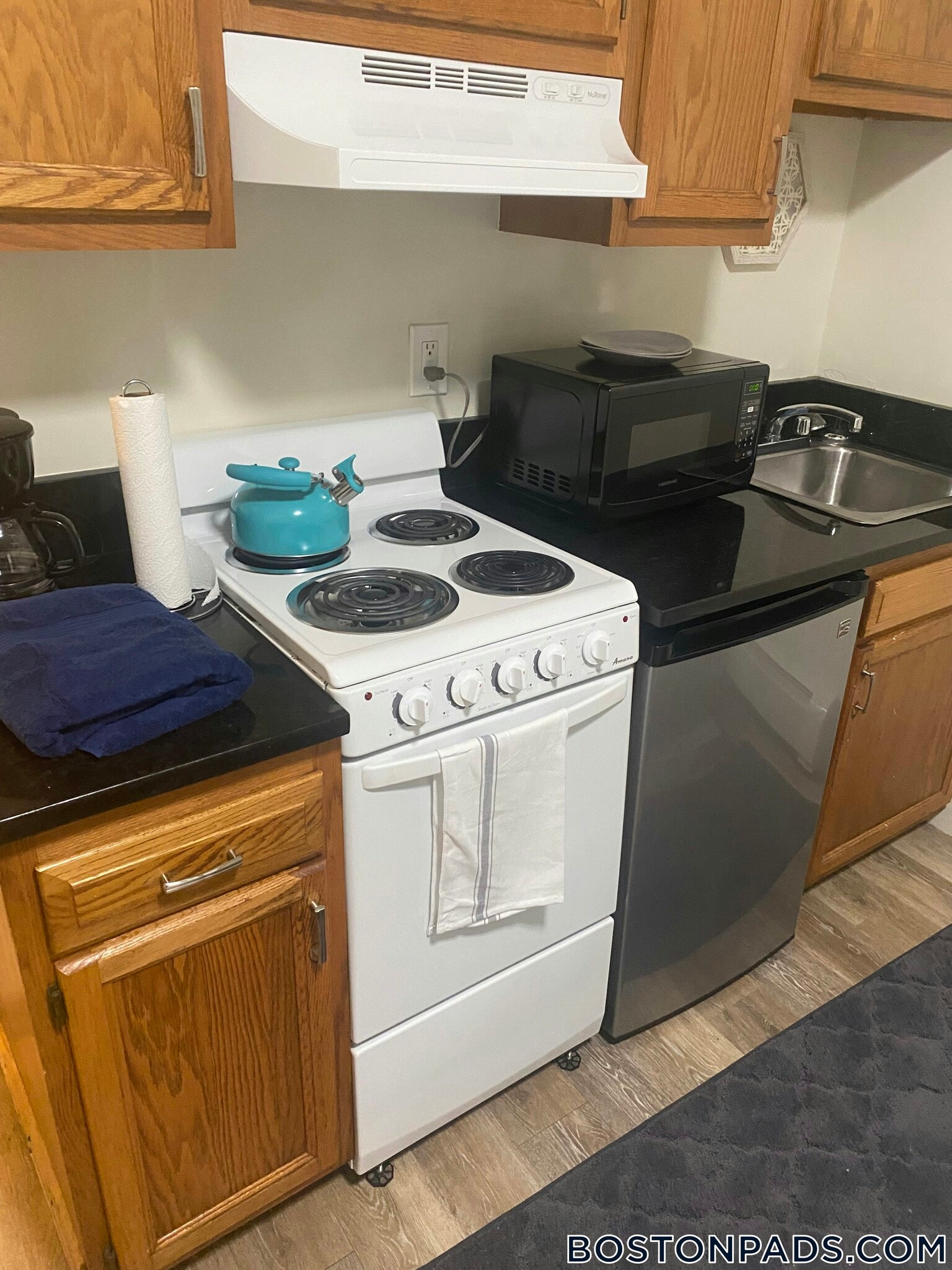 Building Photo - 10 Wait St