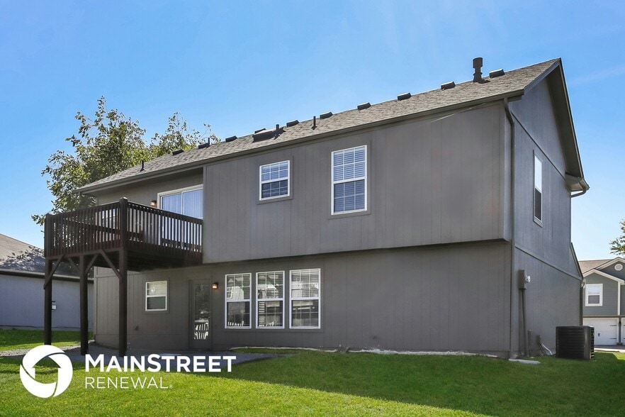 Building Photo - 1210 Aspen Dr