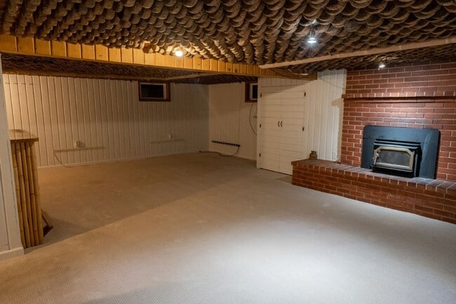 Building Photo - 3Bd/1.5Ba Renton Home