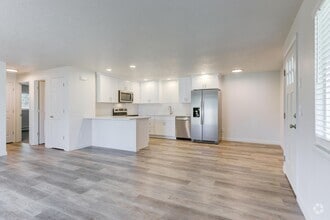 Building Photo - Hoff Dr. Duplex