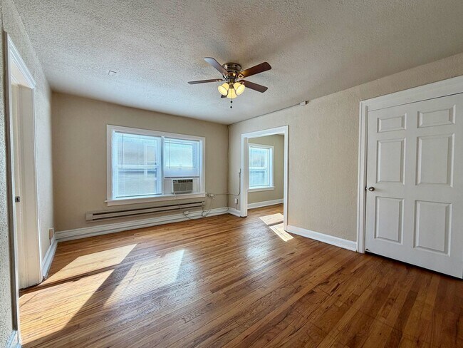 Building Photo - The Nelle