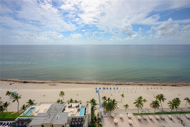 Building Photo - 2201 S Ocean Dr