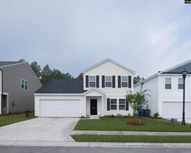 Building Photo - 1007 Crescent Corner Dr
